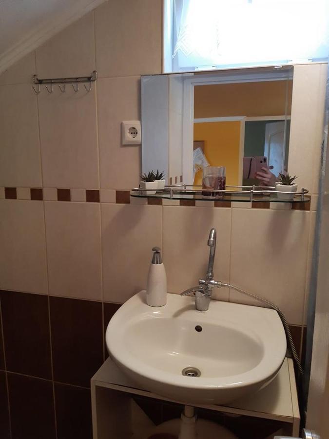 Aranyeso Apartman Hajdúszoboszló Exterior foto