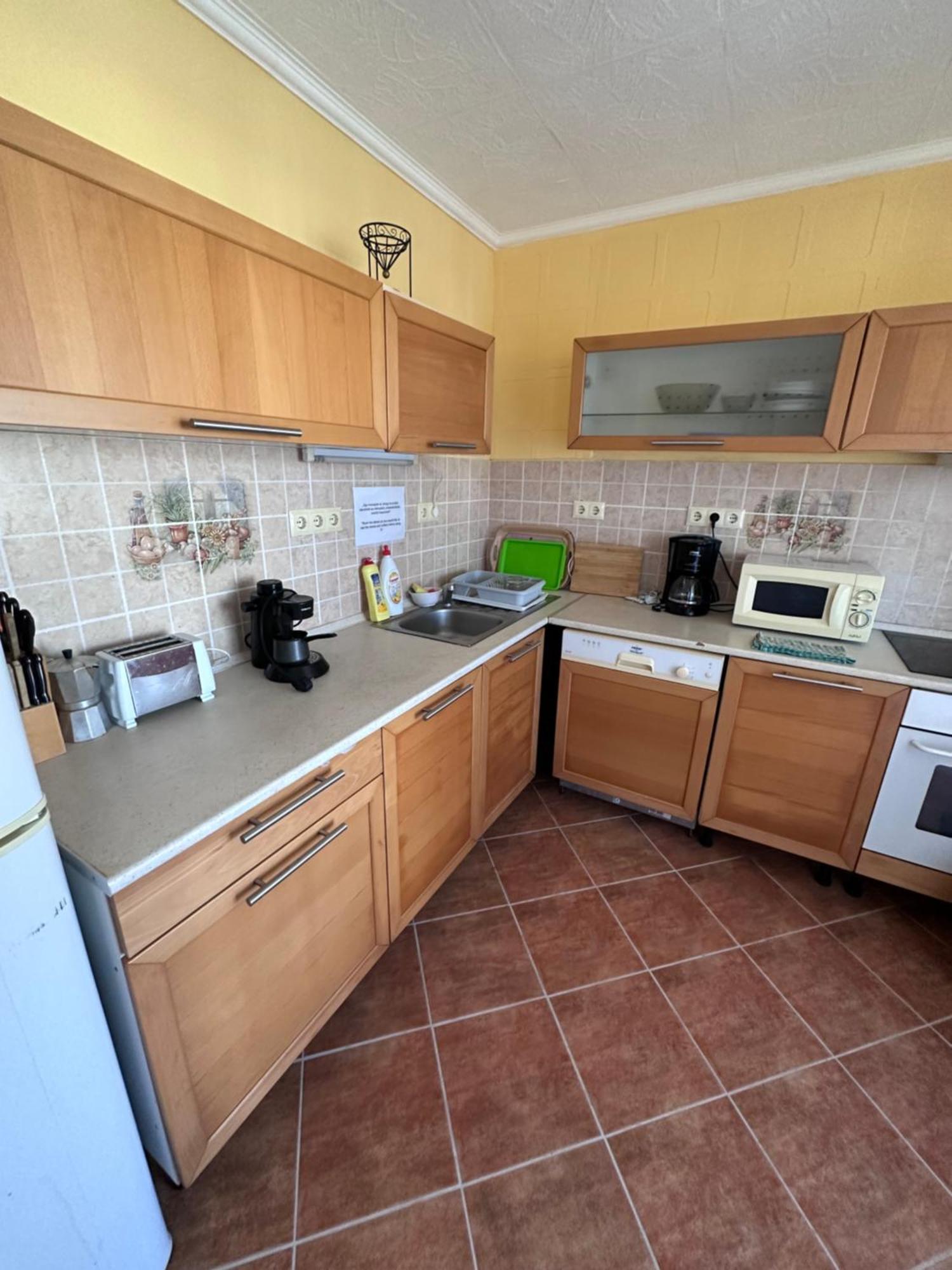 Aranyeso Apartman Hajdúszoboszló Exterior foto